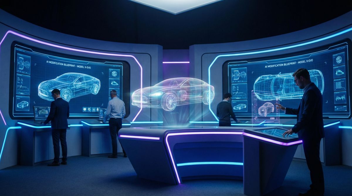 看片AI设计视频