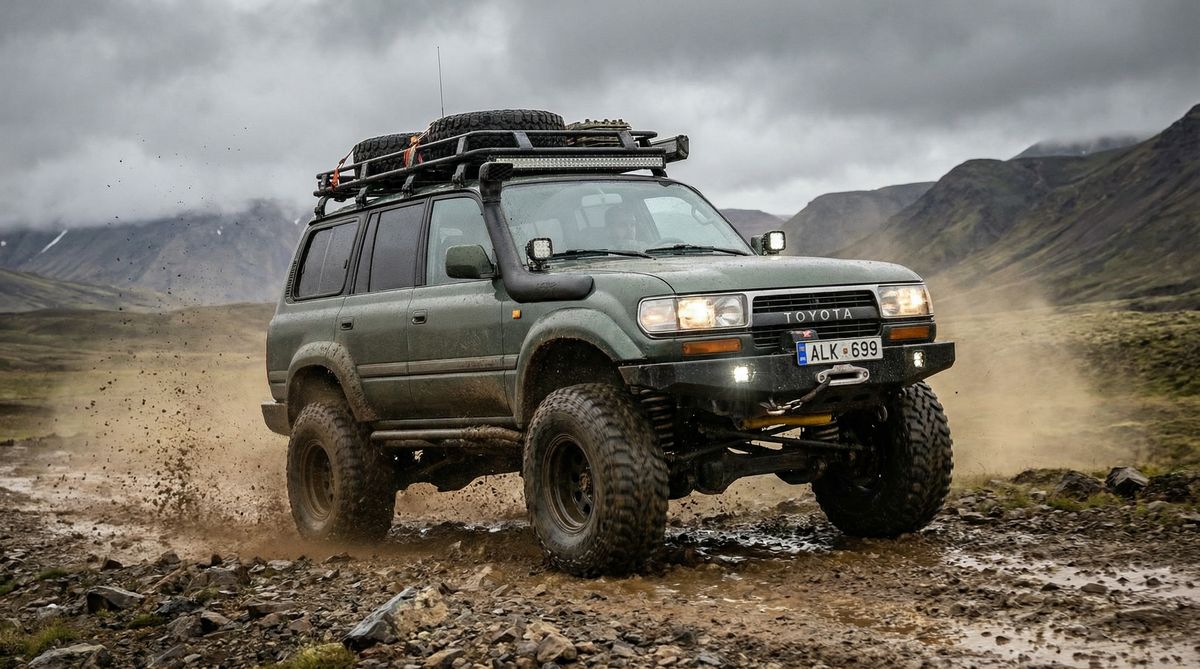 看片越野车视频